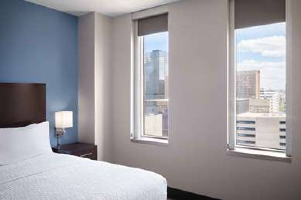 Homewood Suites By Hilton Denver Downtown-Convent 9