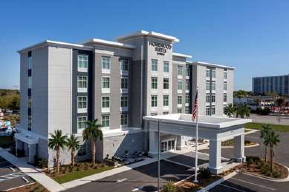 Homewood Suites By Hilton Destin