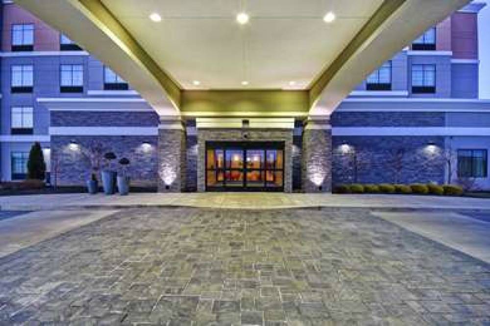 HOMEWOOD SUITES BY HILTON DU BOIS 4