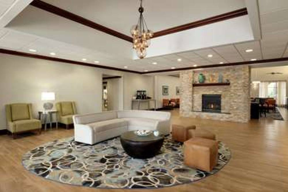 Homewood Suites By Hilton Dulles-North/Loudoun, VA 3