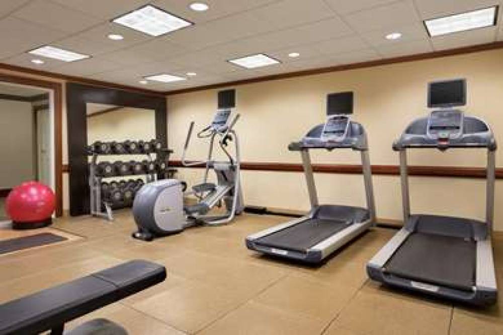 Homewood Suites By Hilton Dulles-North/Loudoun, VA 2