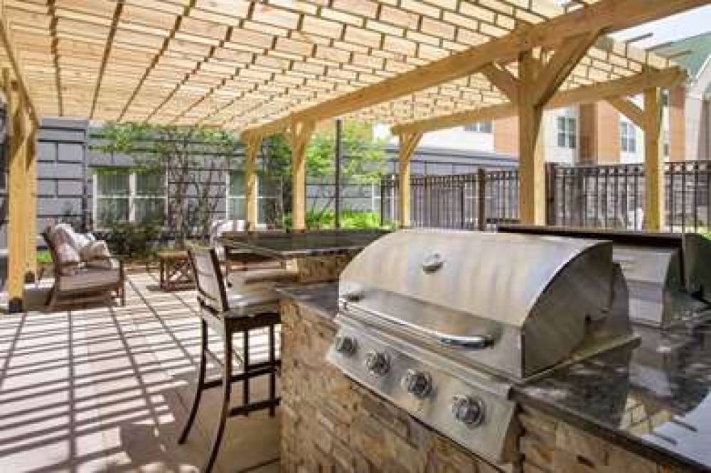 Homewood Suites By Hilton Dulles-North/Loudoun, VA 4