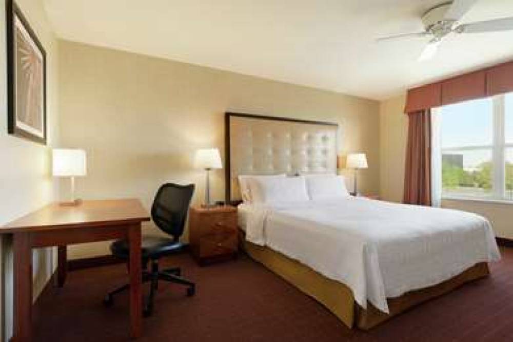 Homewood Suites By Hilton Dulles-North/Loudoun, VA 8