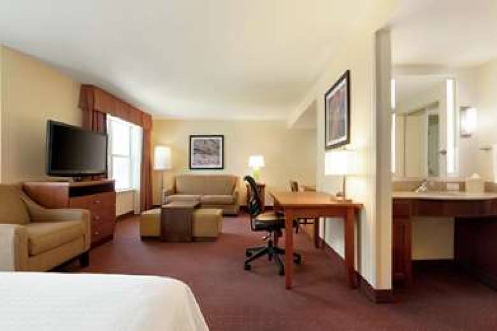 Homewood Suites By Hilton Dulles-North/Loudoun, VA 6