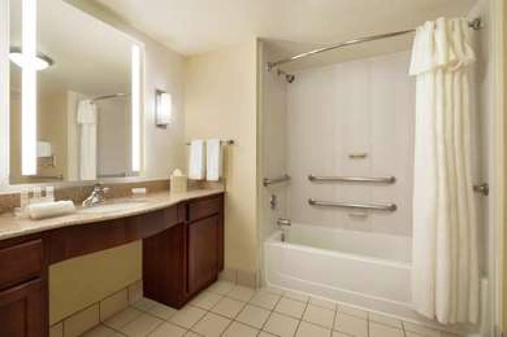 Homewood Suites By Hilton Dulles-North/Loudoun, VA 10