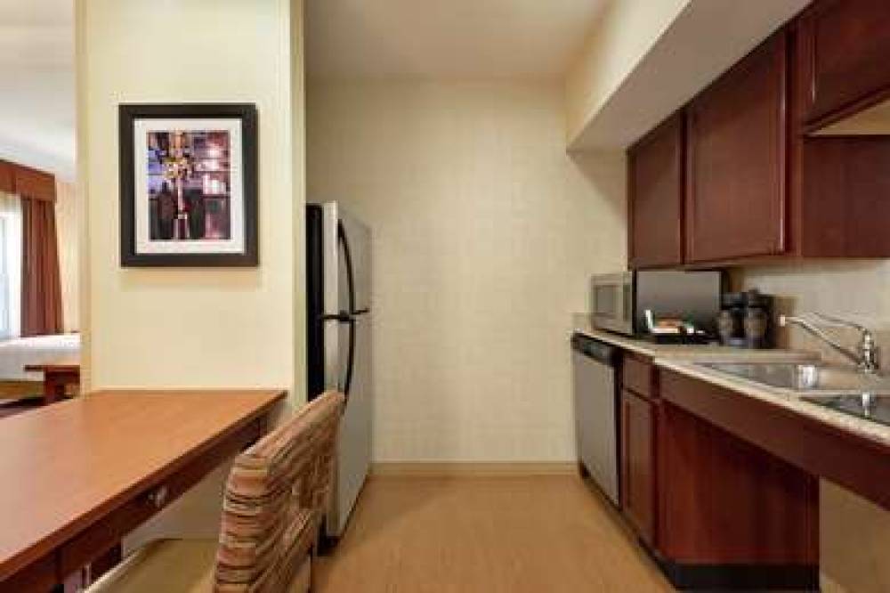 Homewood Suites By Hilton Dulles-North/Loudoun, VA 5