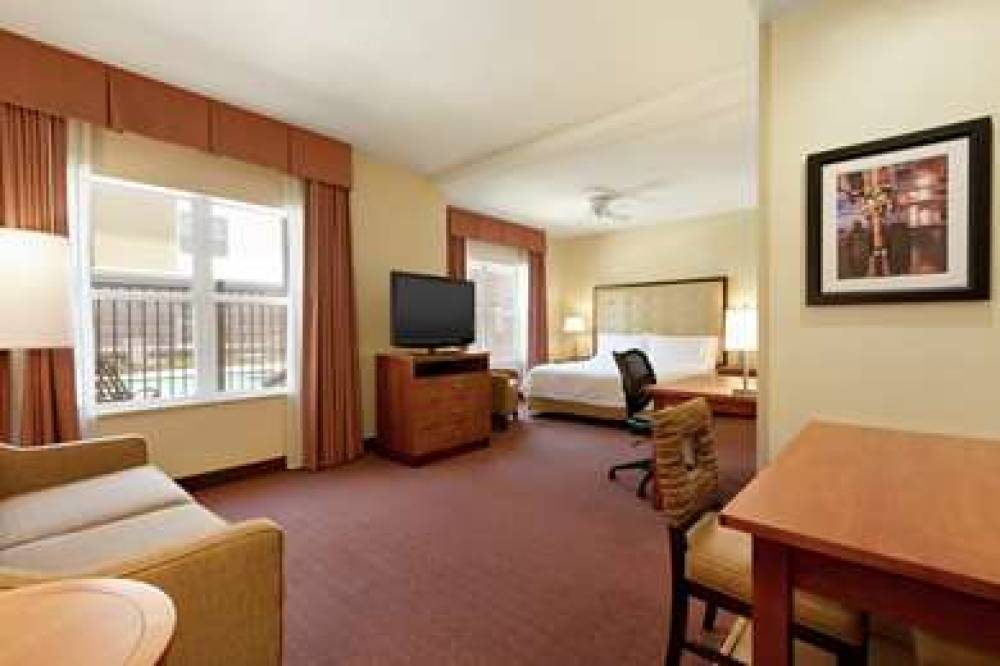 Homewood Suites By Hilton Dulles-North/Loudoun, VA 7