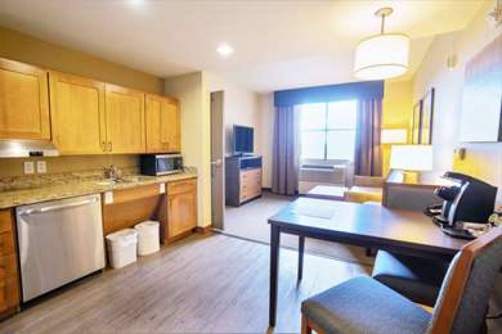 Homewood Suites By Hilton Durango, CO 4