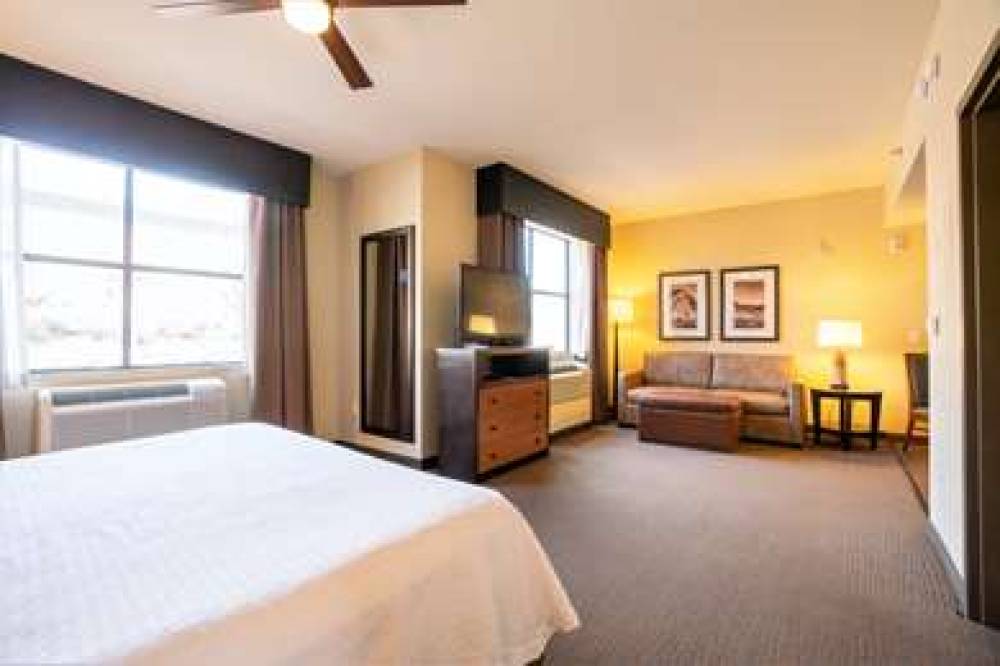 Homewood Suites By Hilton Durango, CO 9