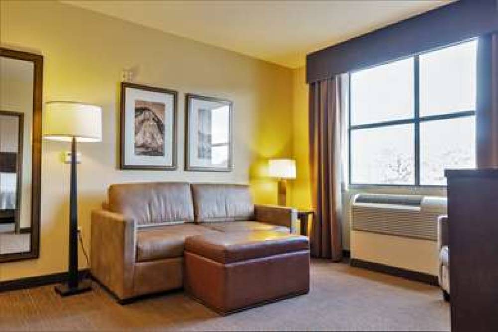 Homewood Suites By Hilton Durango, CO 6