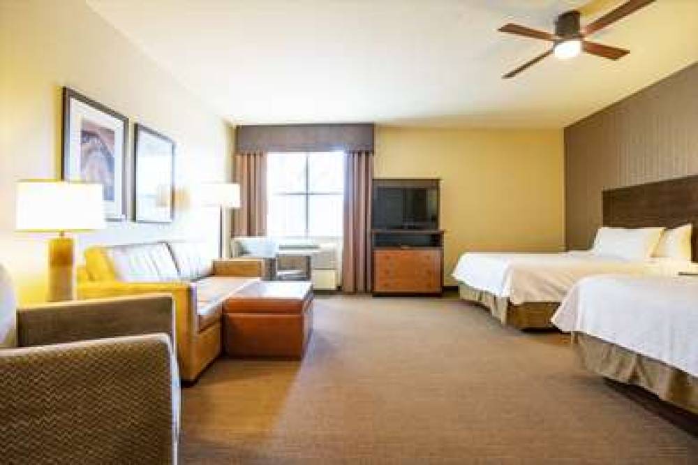 Homewood Suites By Hilton Durango, CO 3