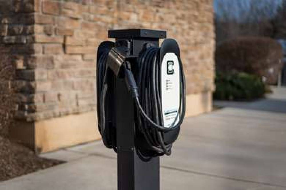 Homewood Suites By Hilton Eatontown