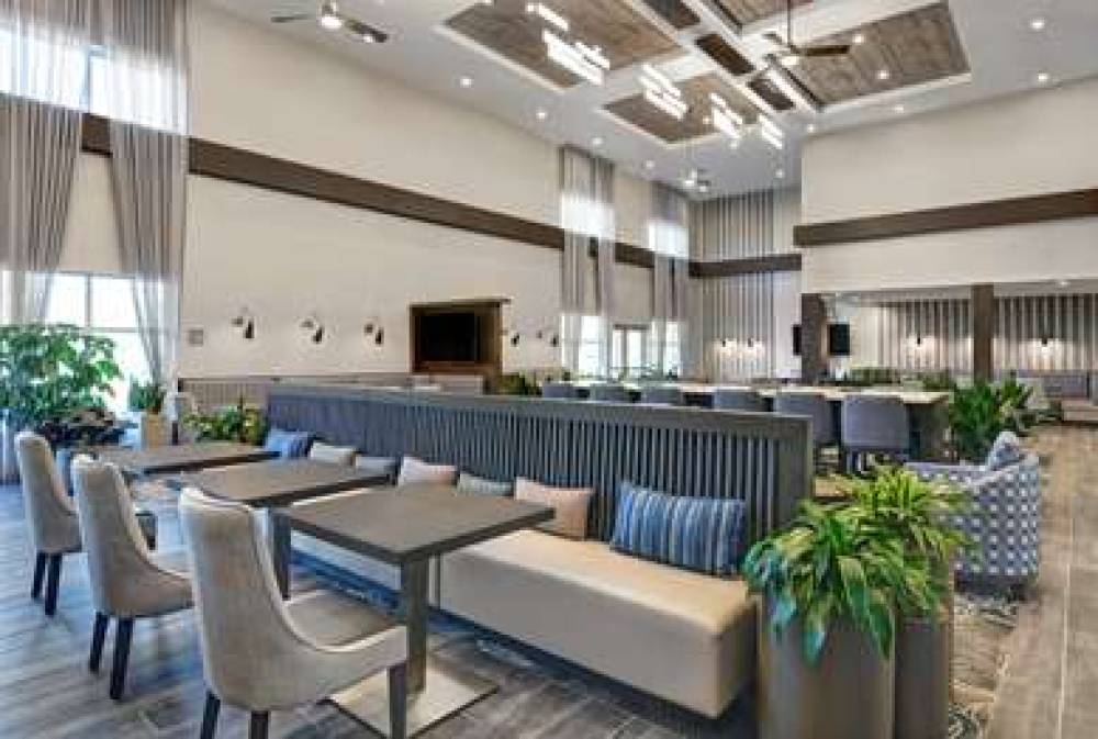 HOMEWOOD SUITES BY HILTON EDISON 8