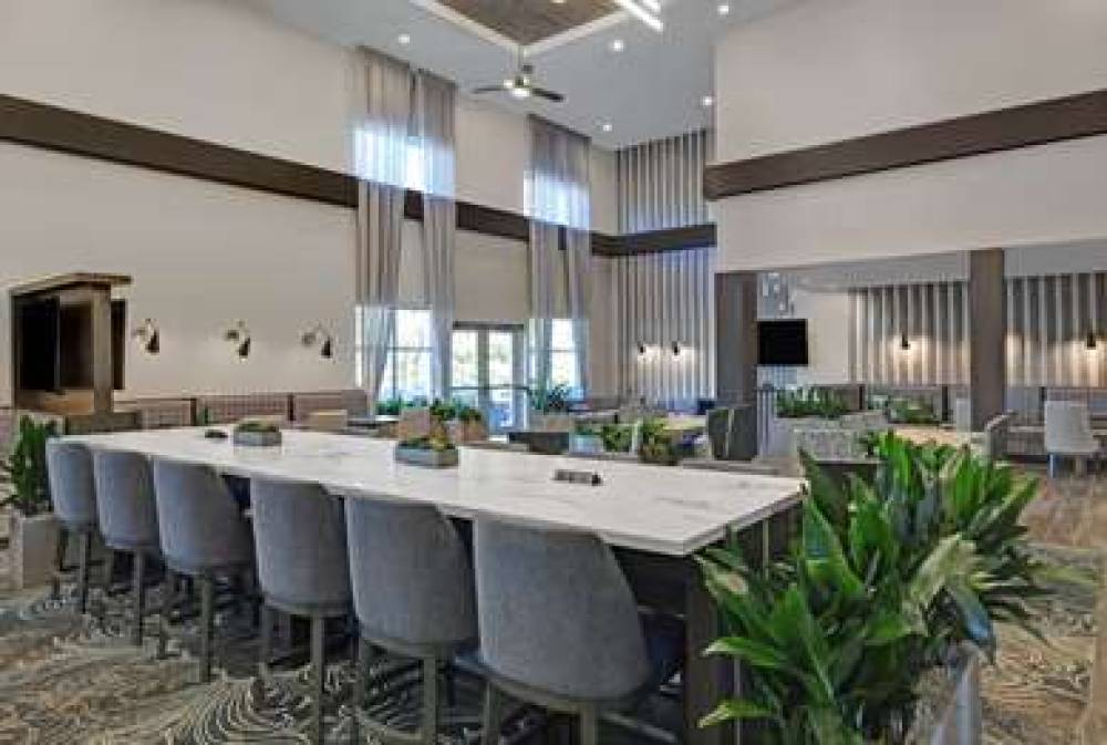 HOMEWOOD SUITES BY HILTON EDISON 10