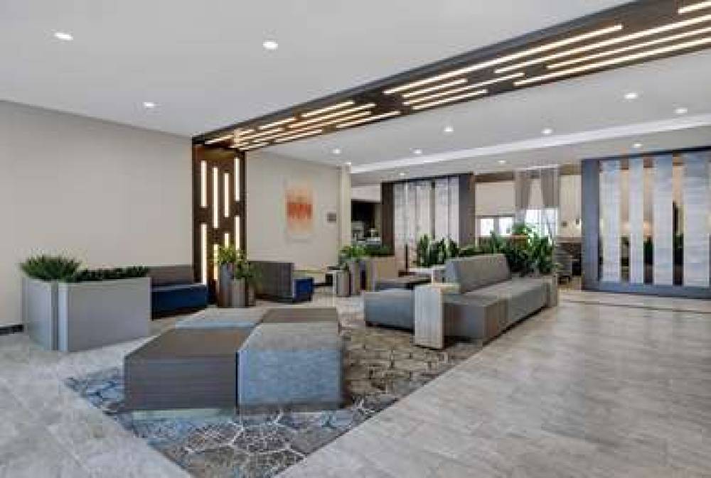 HOMEWOOD SUITES BY HILTON EDISON 7