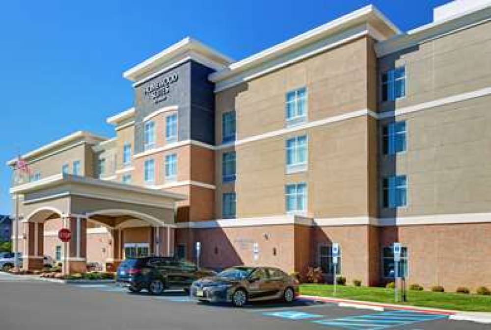 HOMEWOOD SUITES BY HILTON EDISON 1