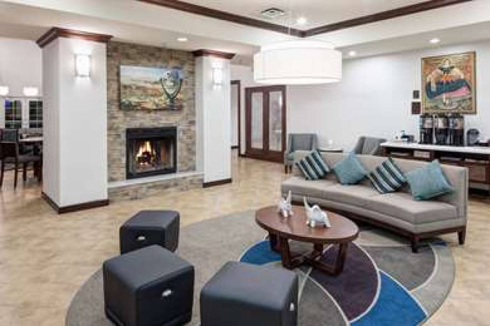 Homewood Suites By Hilton El Paso-Airport, TX 5