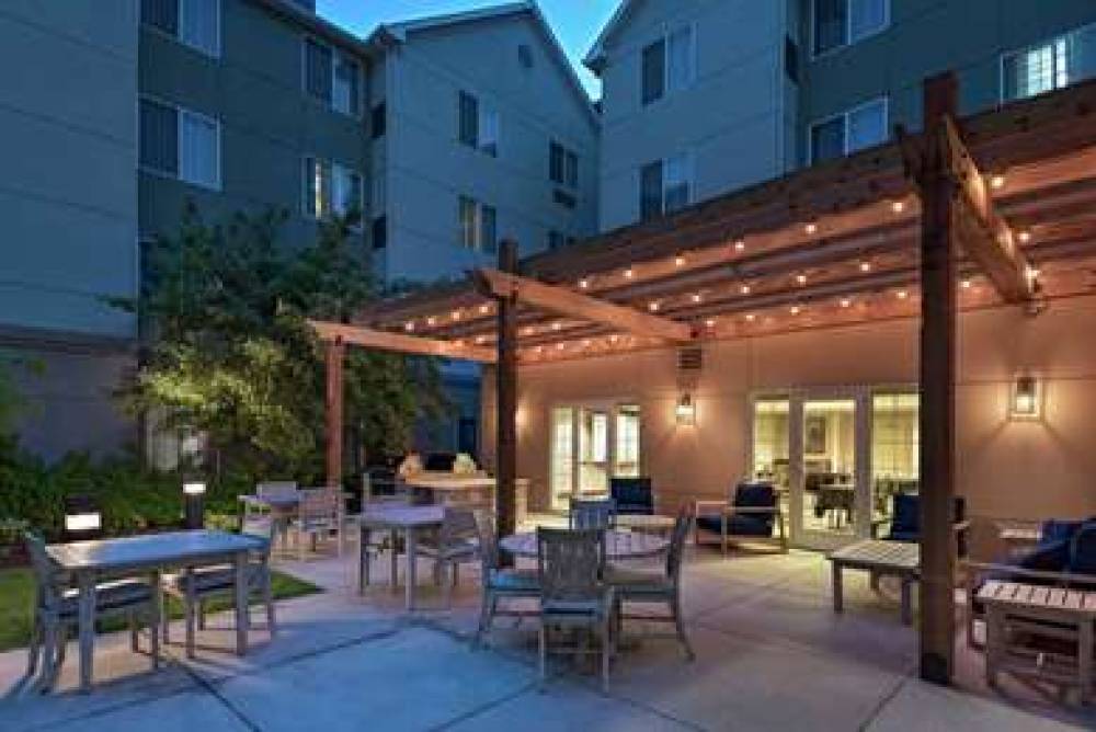 Homewood Suites By Hilton Fort Collins