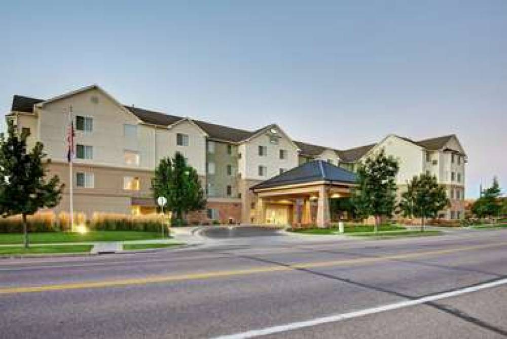 Homewood Suites By Hilton Fort Collins 4