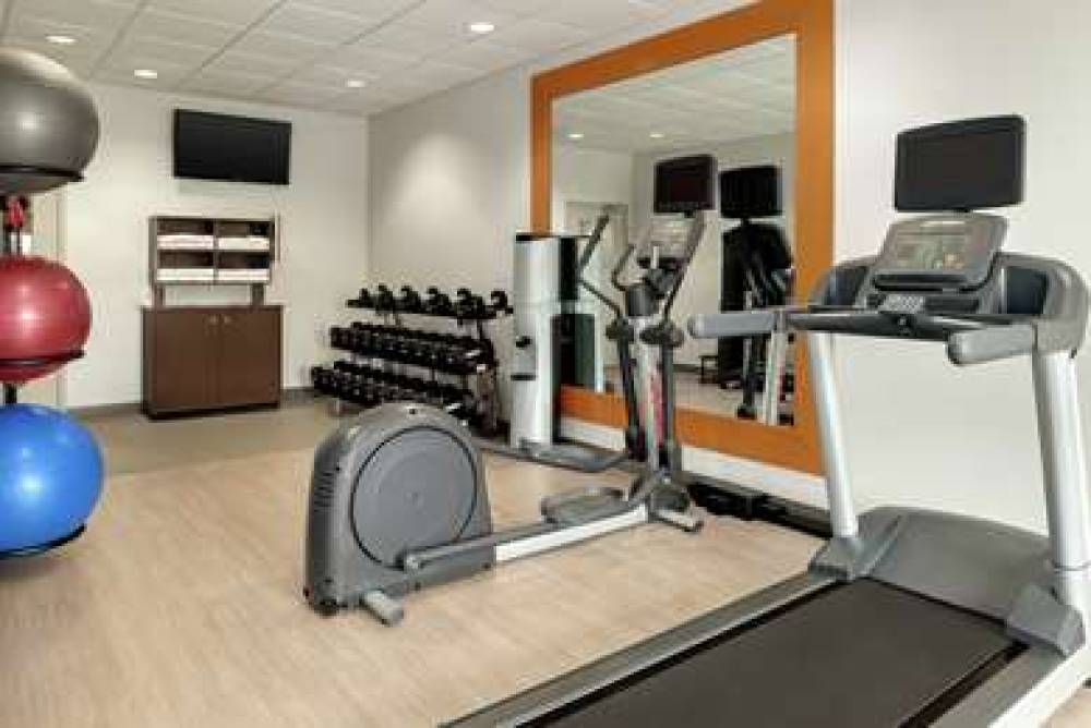 Homewood Suites By Hilton Fort Wayne, IN 8