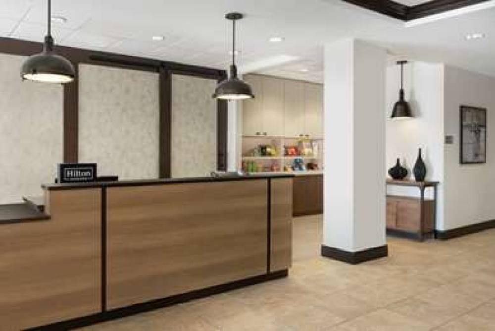 Homewood Suites By Hilton Fort Wayne, IN 6