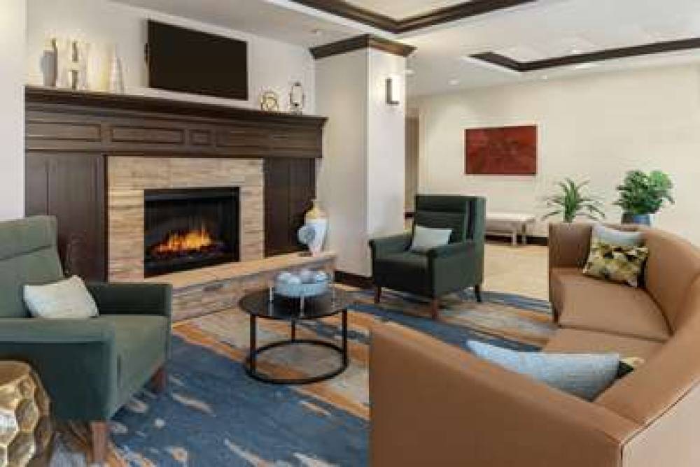 Homewood Suites By Hilton Fort Wayne, IN 5