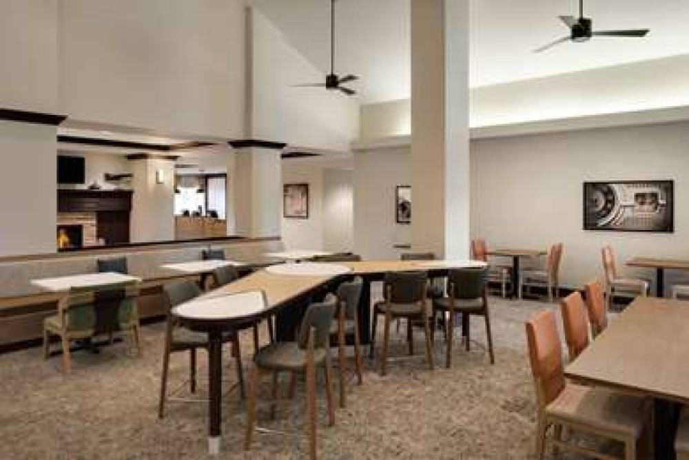 Homewood Suites By Hilton Fort Wayne, IN 7