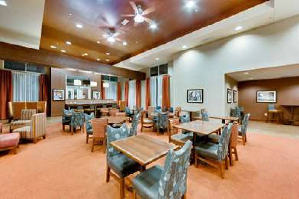 Homewood Suites By Hilton Fort Worth-Medical Cent 7