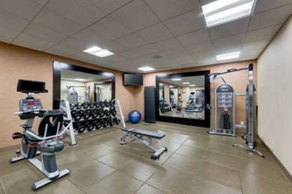 Homewood Suites By Hilton Fort Worth-Medical Cent 10