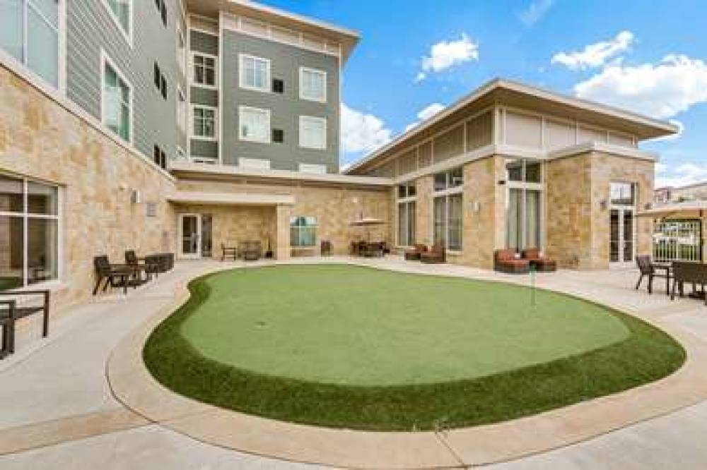 Homewood Suites By Hilton Fort Worth-Medical Cent 3