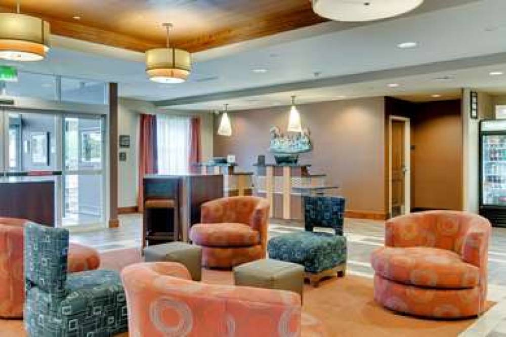 Homewood Suites By Hilton Fort Worth-Medical Cent 5