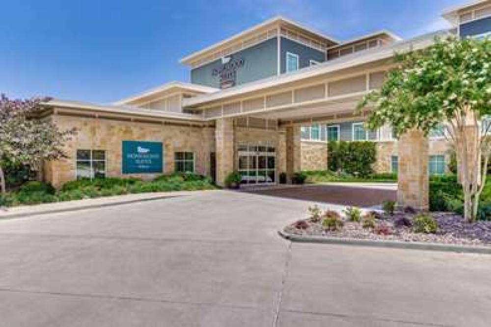 Homewood Suites By Hilton Fort Worth-Medical Cent 1