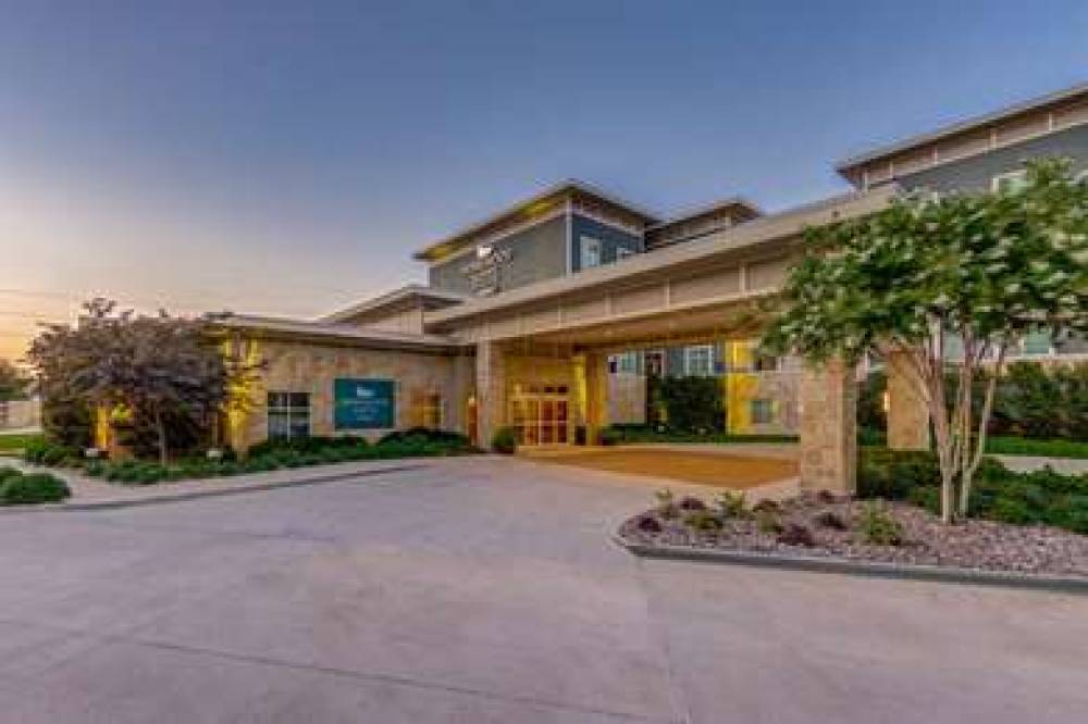 Homewood Suites By Hilton Fort Worth-Medical Cent 2