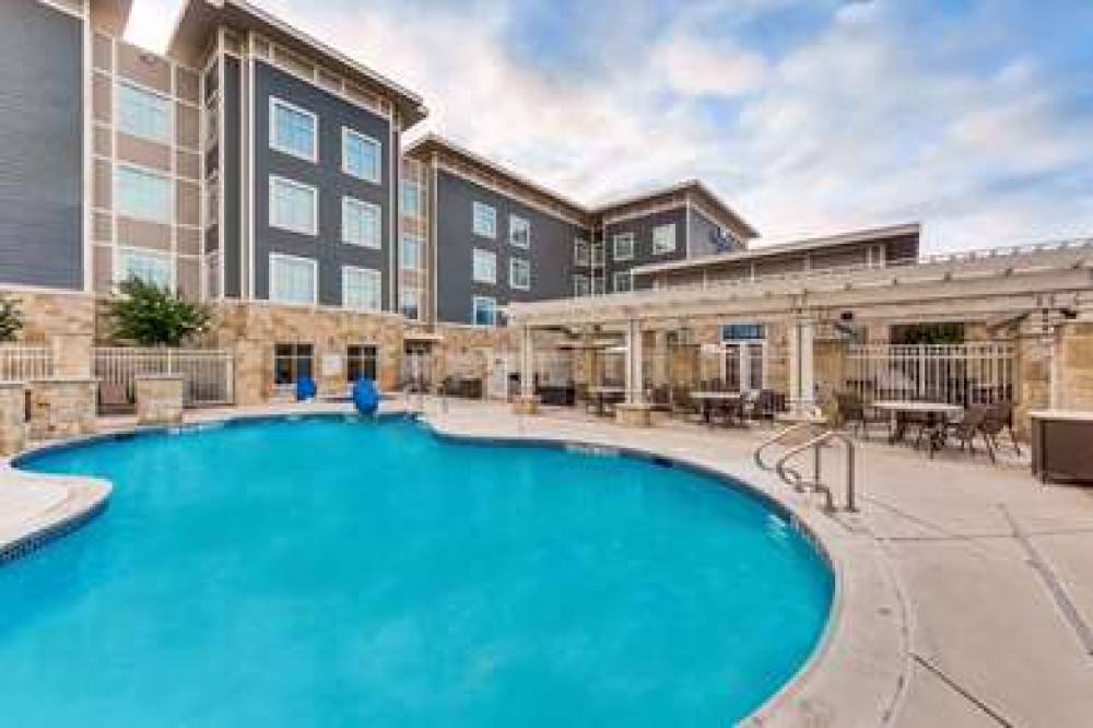 Homewood Suites By Hilton Fort Worth-Medical Cent 6
