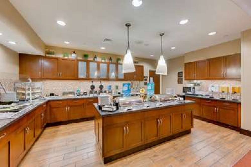 Homewood Suites By Hilton Fort Worth-Medical Cent 8