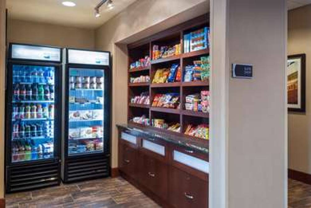 Homewood Suites By Hilton Fort Worth-Medical Cent 9