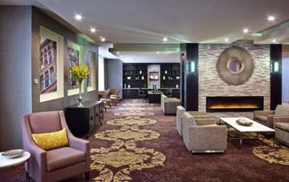 HOMEWOOD SUITES BY HILTON HAMILTON 5