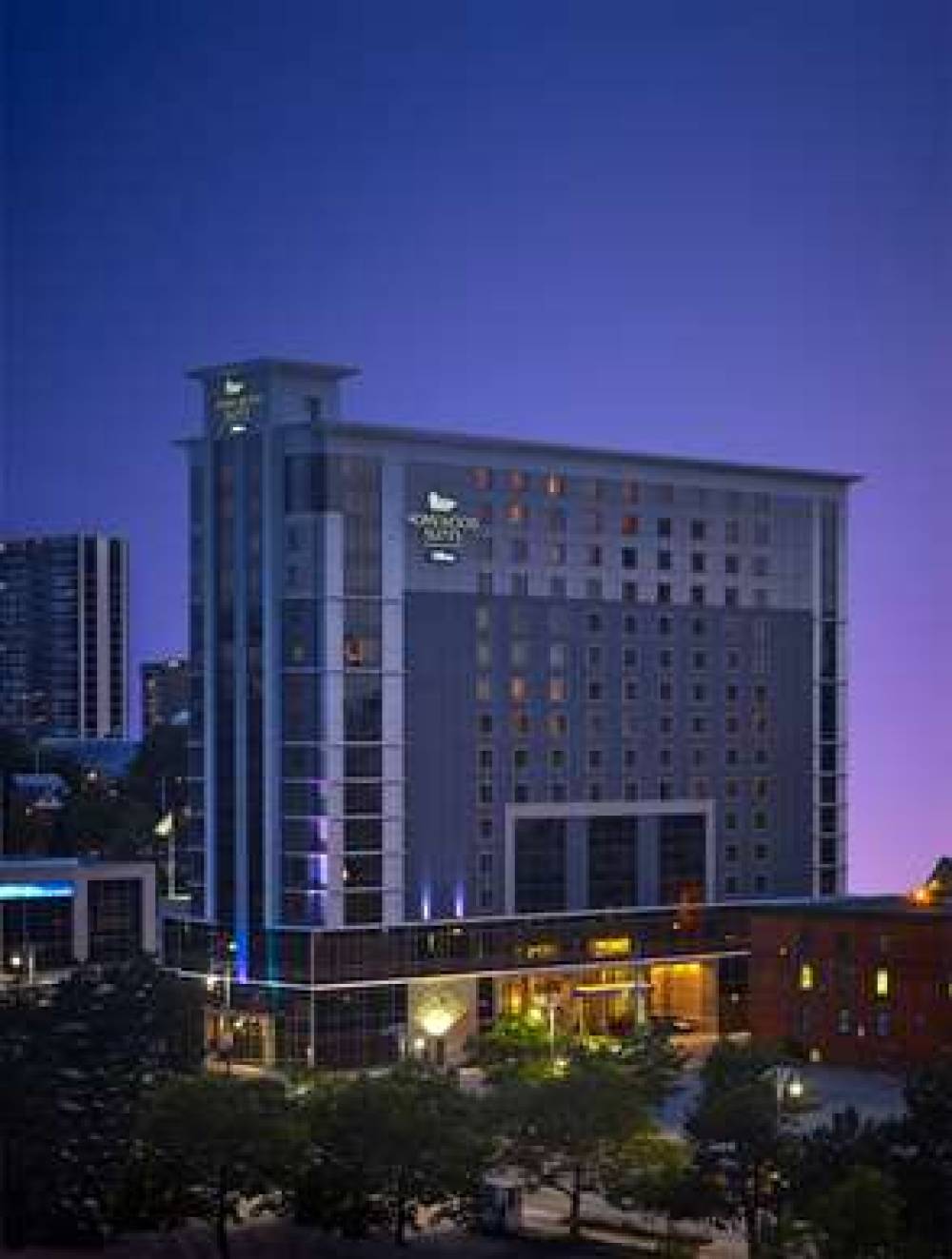 Homewood Suites By Hilton Hamilton