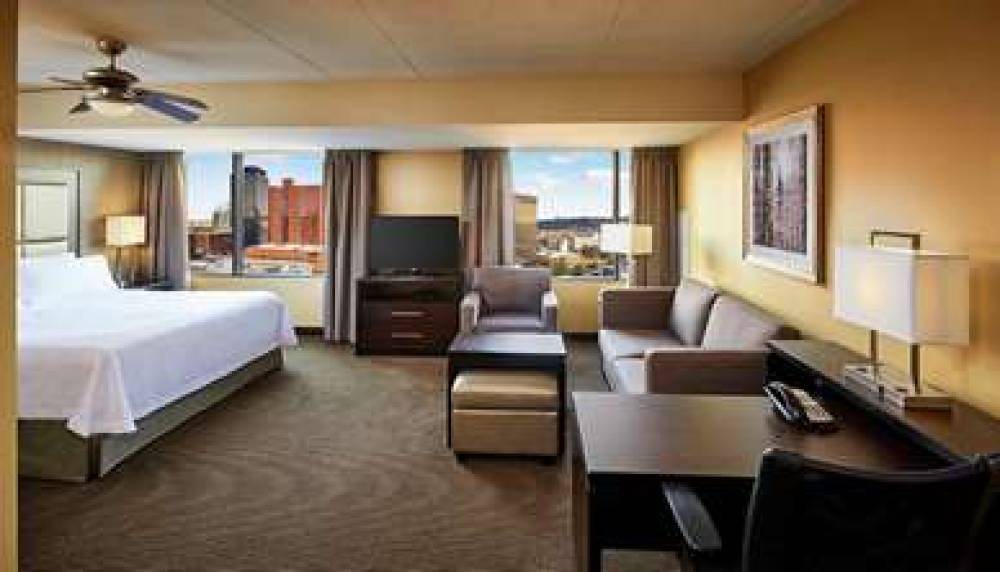 HOMEWOOD SUITES BY HILTON HAMILTON 10