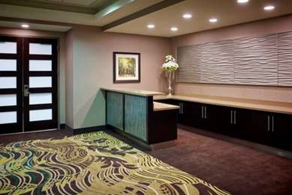 HOMEWOOD SUITES BY HILTON HAMILTON 4