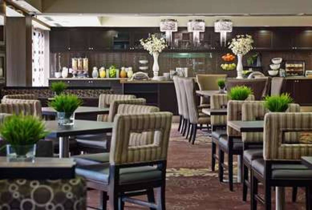 HOMEWOOD SUITES BY HILTON HAMILTON 6