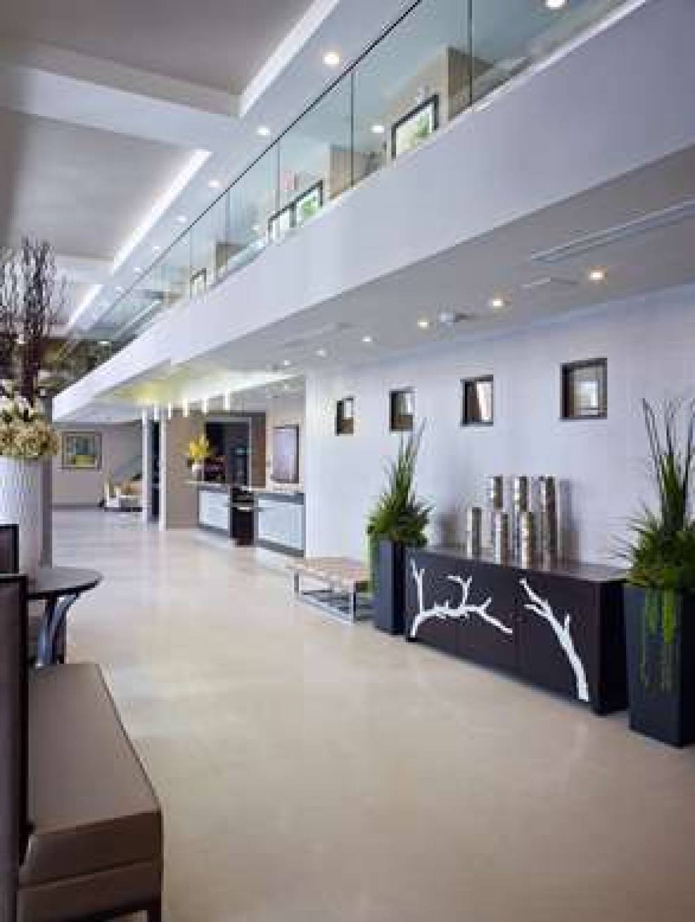 HOMEWOOD SUITES BY HILTON HAMILTON 3