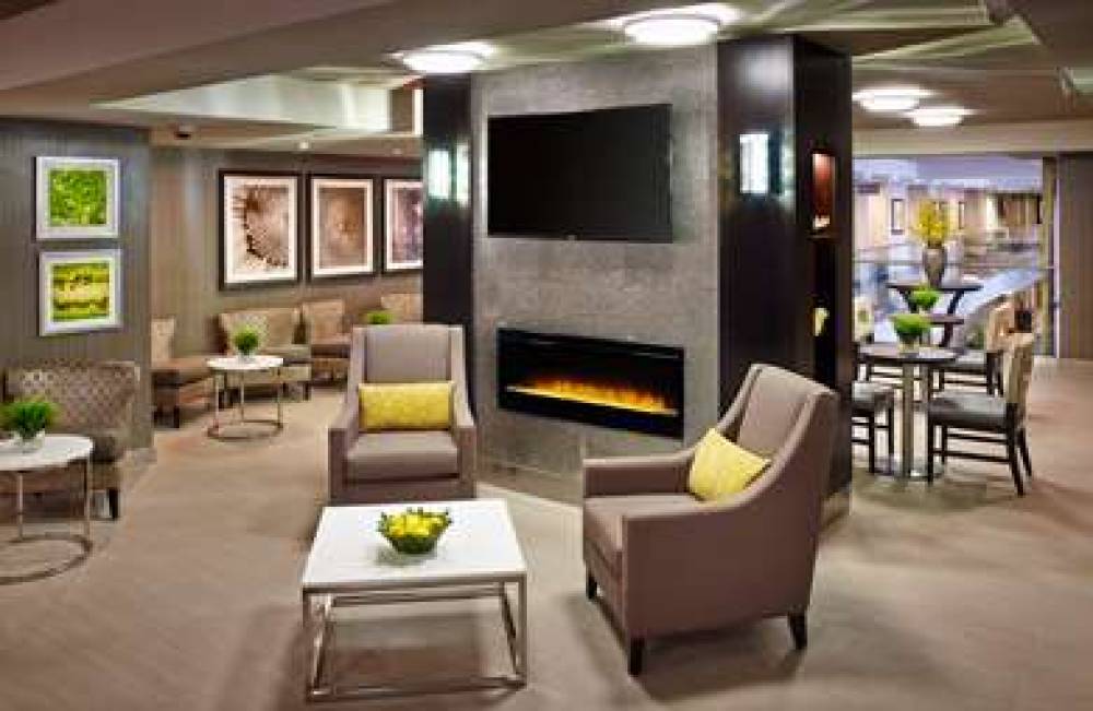 HOMEWOOD SUITES BY HILTON HAMILTON 2