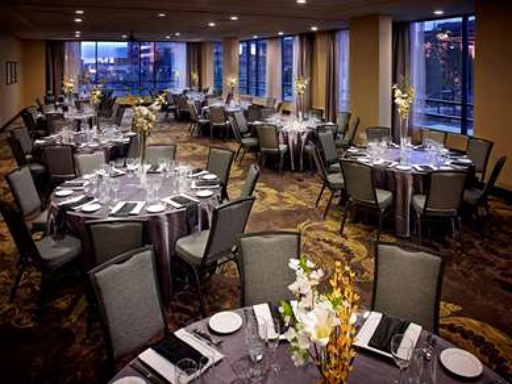 HOMEWOOD SUITES BY HILTON HAMILTON 8