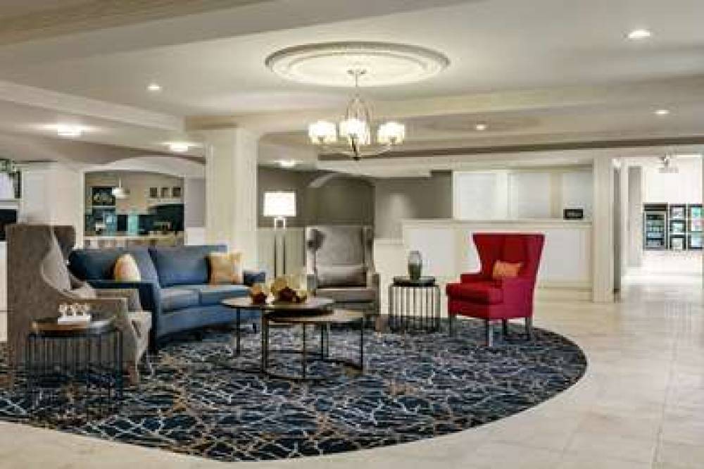 Homewood Suites By Hilton Harrisburg East-Hershey 7