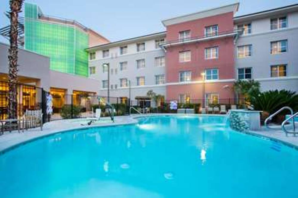 Homewood Suites By Hilton Henderson/South Las Veg 5