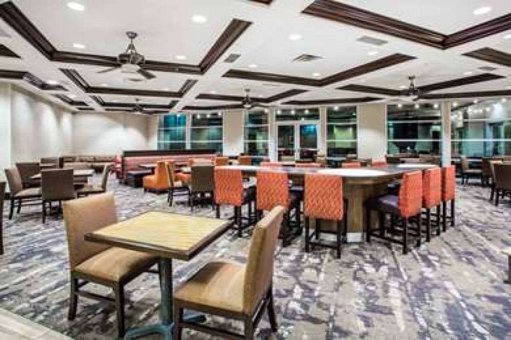 Homewood Suites By Hilton Henderson/South Las Veg 2