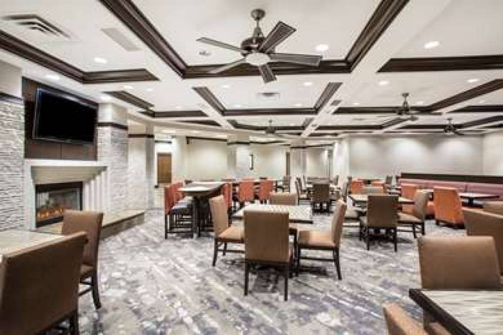 Homewood Suites By Hilton Henderson/South Las Veg 10