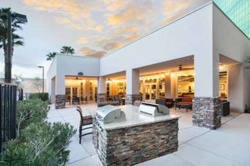 Homewood Suites By Hilton Henderson/South Las Veg 4