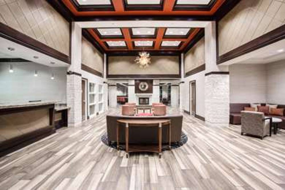 Homewood Suites By Hilton Henderson/South Las Veg 7